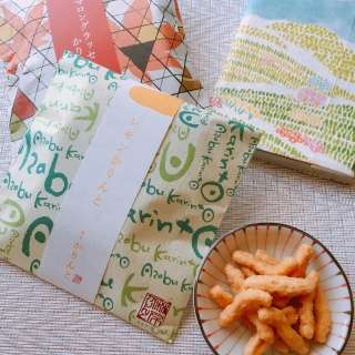 レモン味の食べ物・レモンの香りがする商品