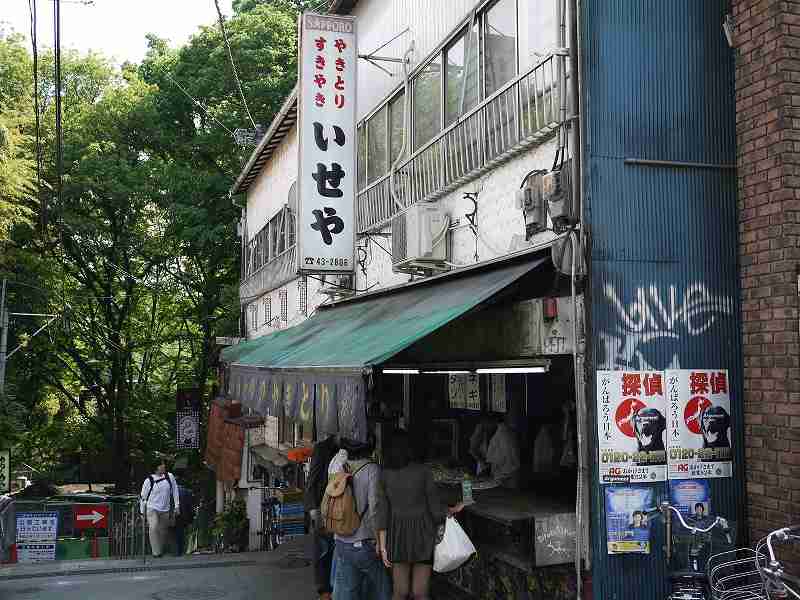 【東京】ひとりでも行きやすい場所・店教えて