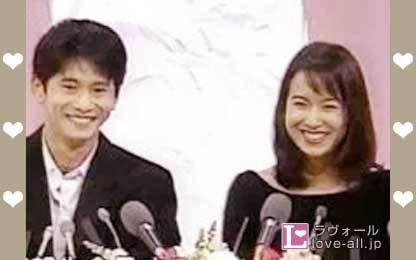 和久井映見、反町隆史の妻役で22年ぶりに共演「素敵な空気につながっているといいなぁ」『リーガル・ハート』