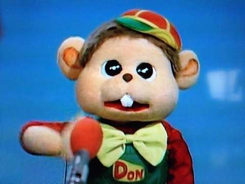 子供の頃によく見てたEテレ番組