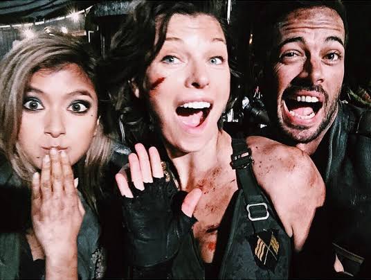 ハリウッド映画のとんでもない設定