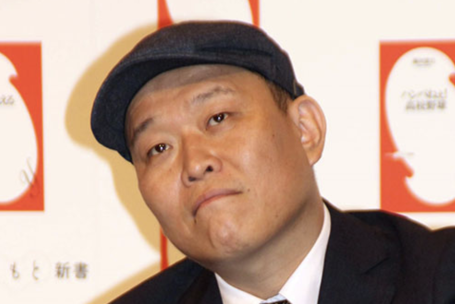 タッキーのジュニア改革を語ろう