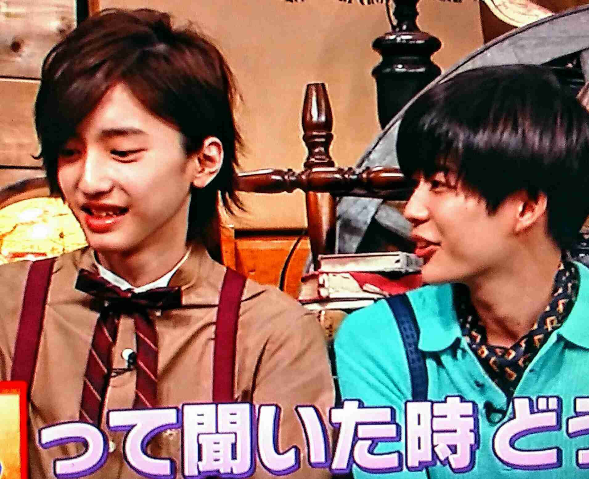 タッキーのジュニア改革を語ろう