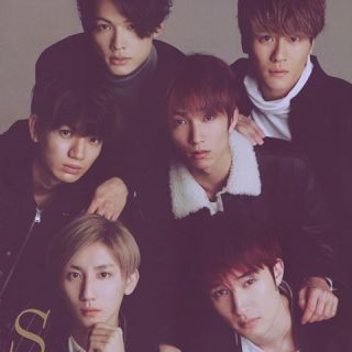 タッキーのジュニア改革を語ろう