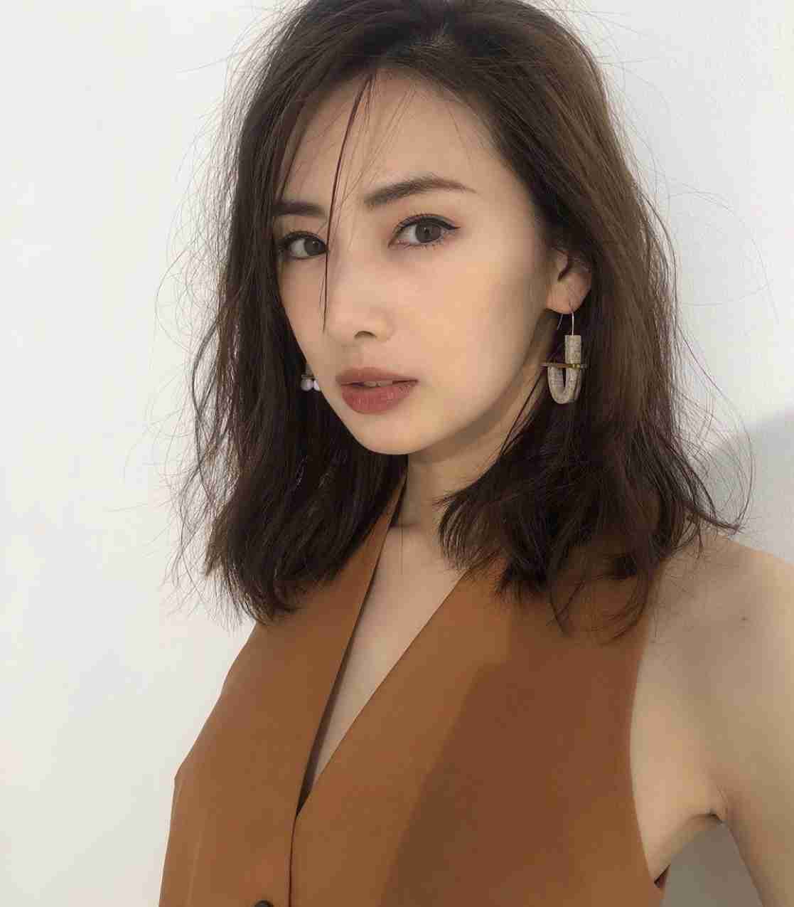 広瀬すず、美しすぎる