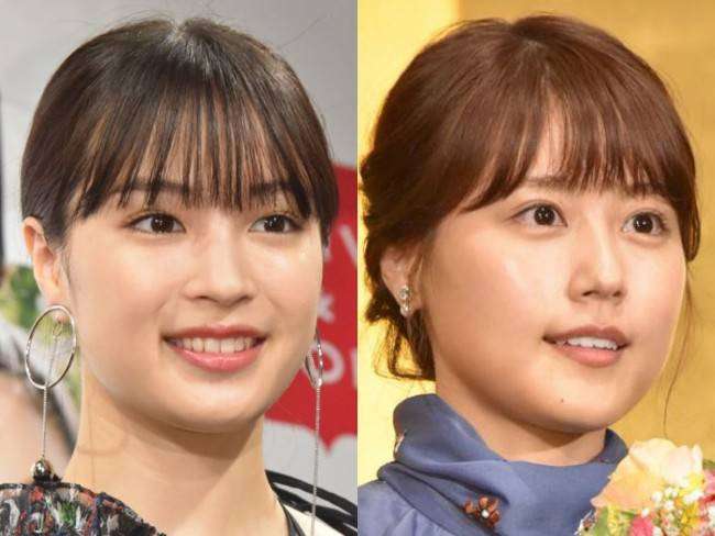 広瀬すず、美しすぎる