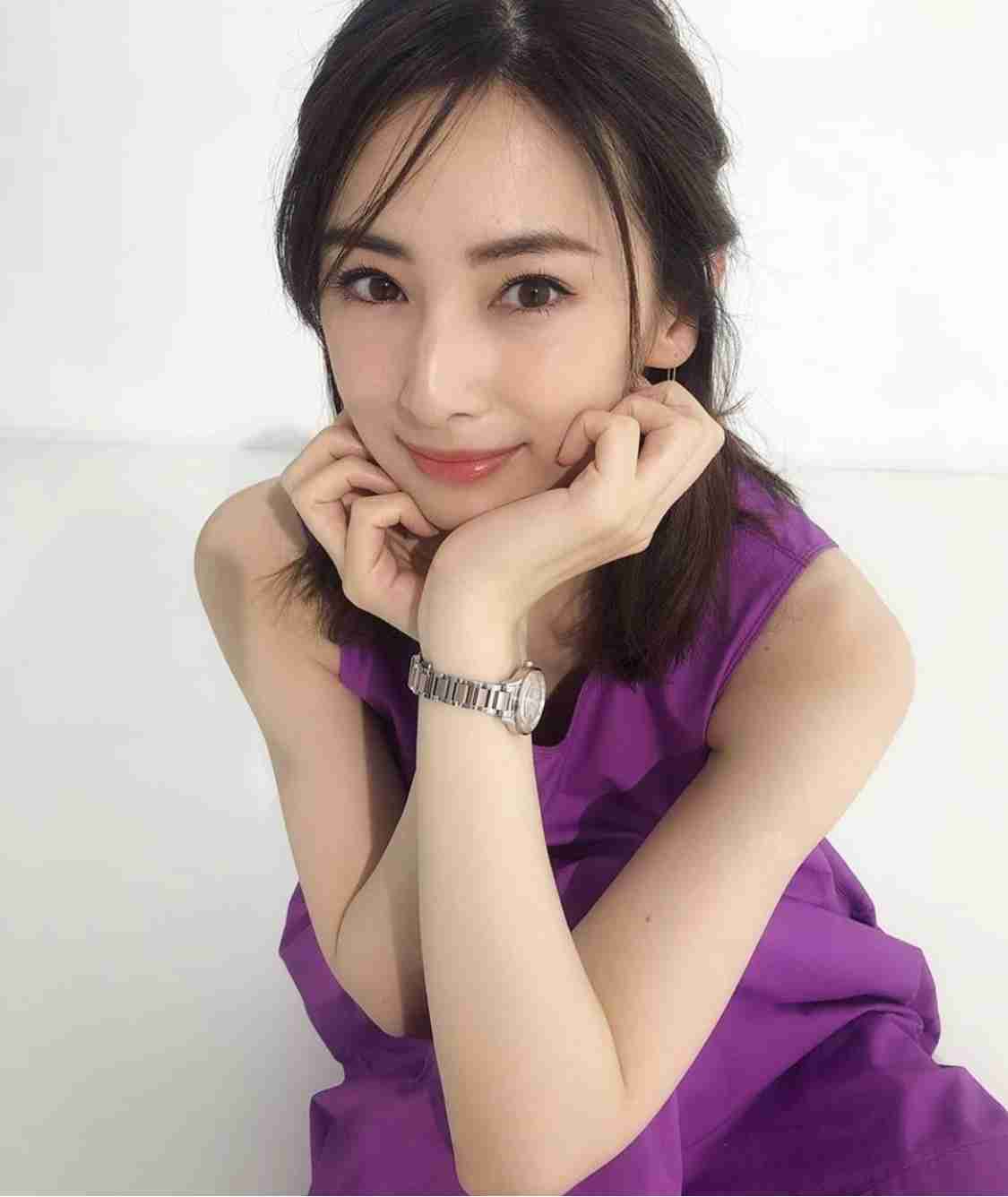 広瀬すず、美しすぎる