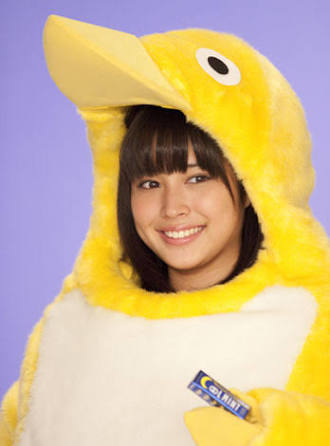 広瀬すず、美しすぎる