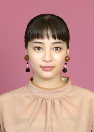 広瀬すず、美しすぎる