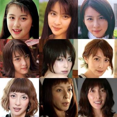広瀬すず、美しすぎる