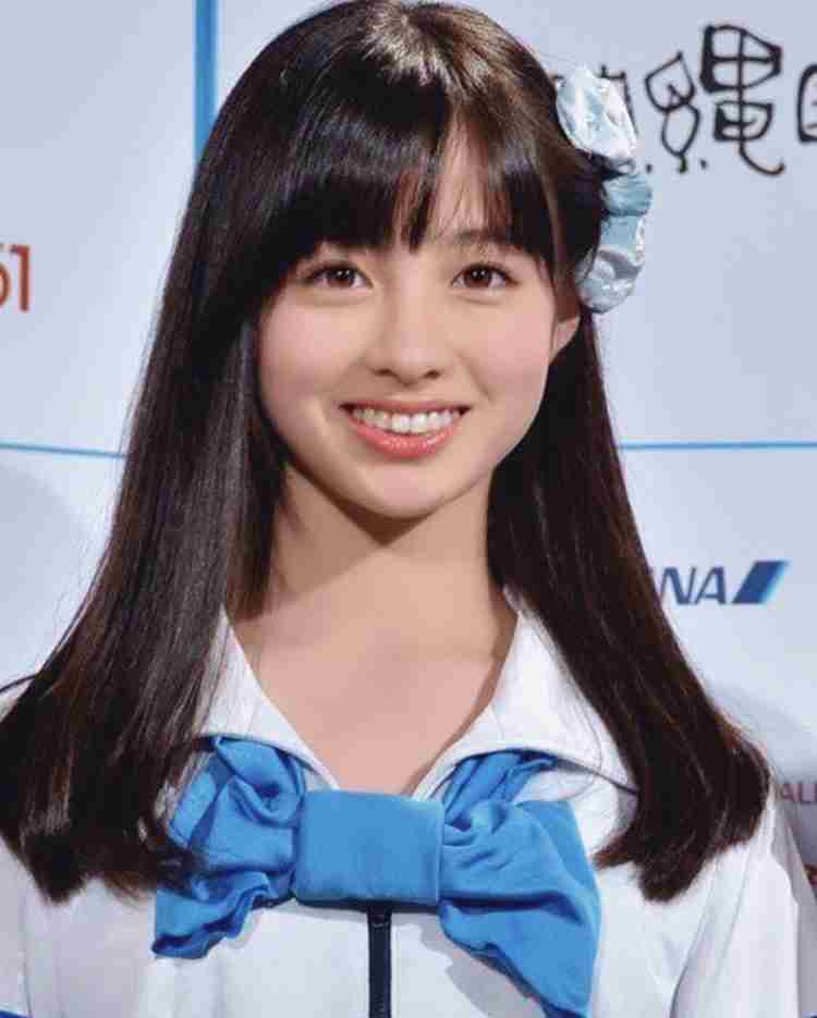 広瀬すず、美しすぎる