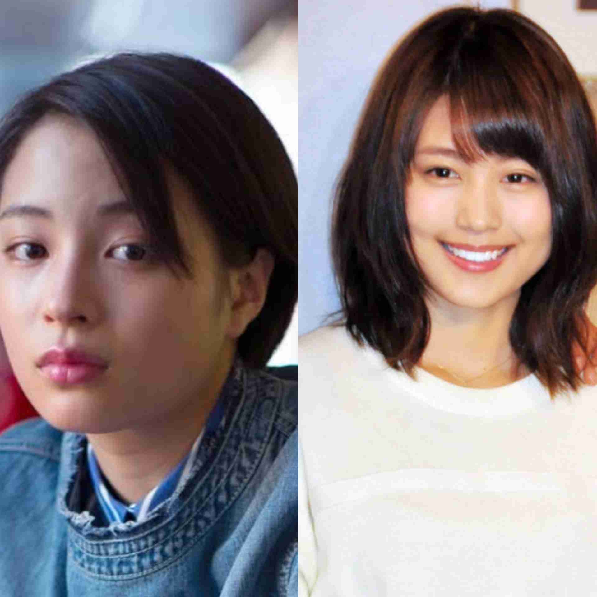 広瀬すず、美しすぎる