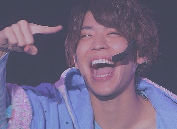 【Sexy Zone】松島聡くん好きな人！