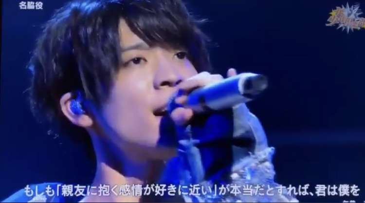 【Sexy Zone】松島聡くん好きな人！