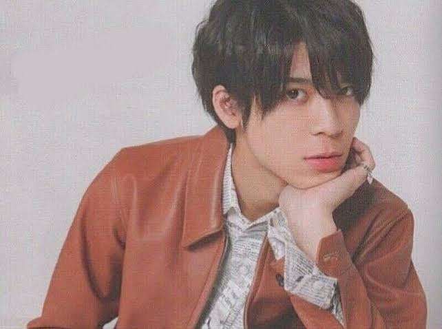 【Sexy Zone】松島聡くん好きな人！
