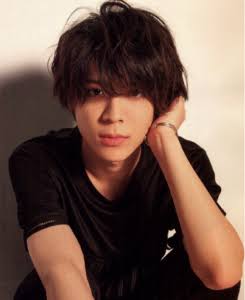 【Sexy Zone】松島聡くん好きな人！
