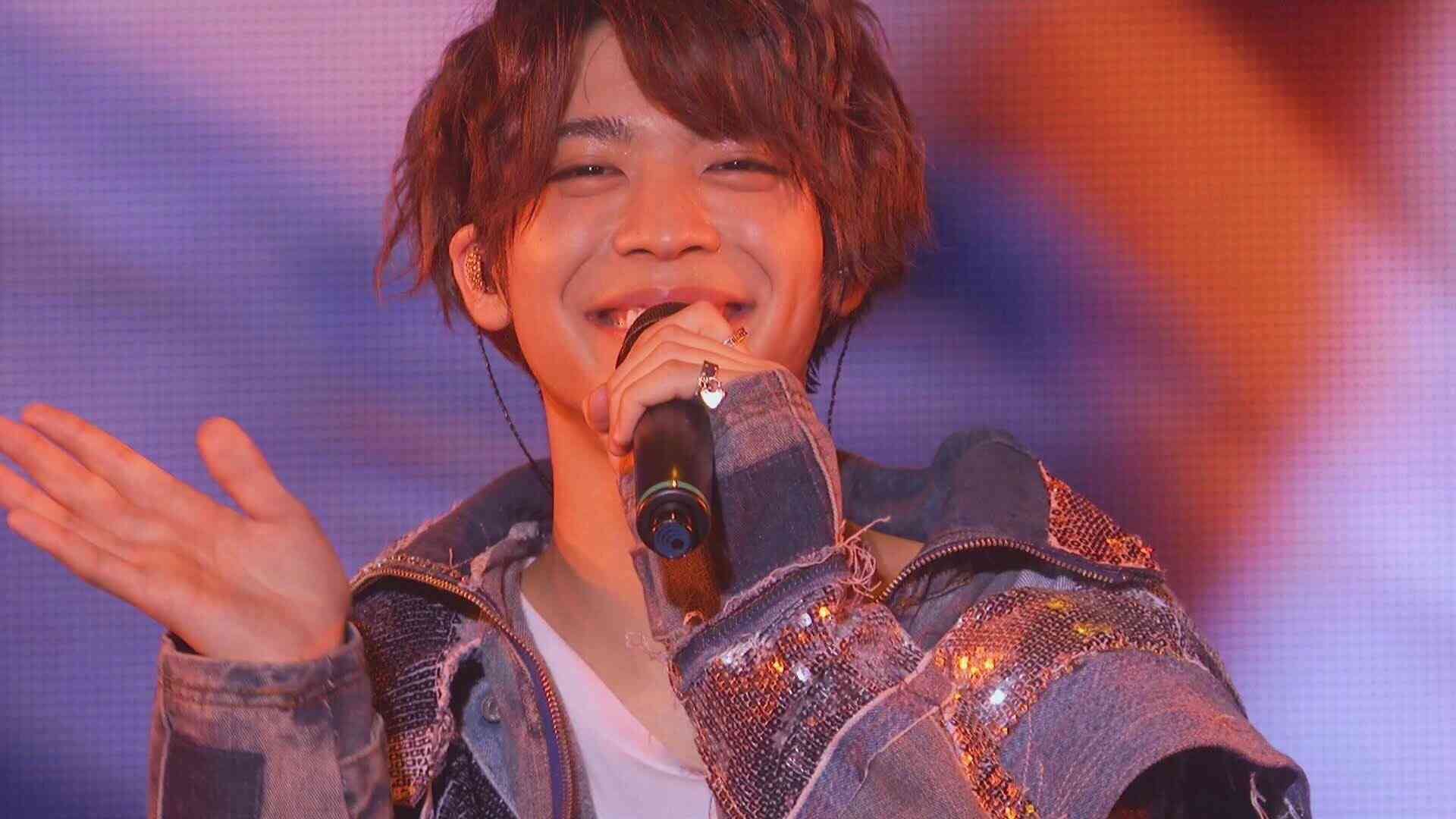 【Sexy Zone】松島聡くん好きな人！