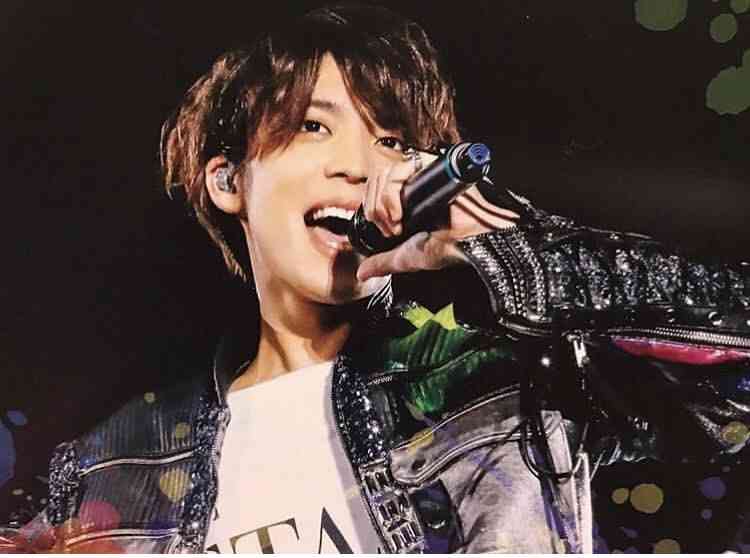 【Sexy Zone】松島聡くん好きな人！