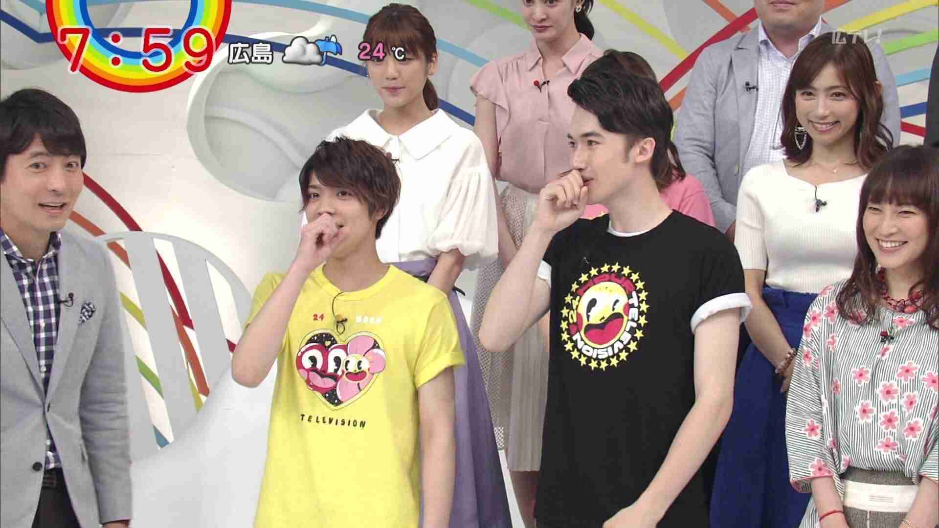 【Sexy Zone】松島聡くん好きな人！