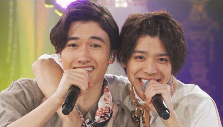 【Sexy Zone】松島聡くん好きな人！