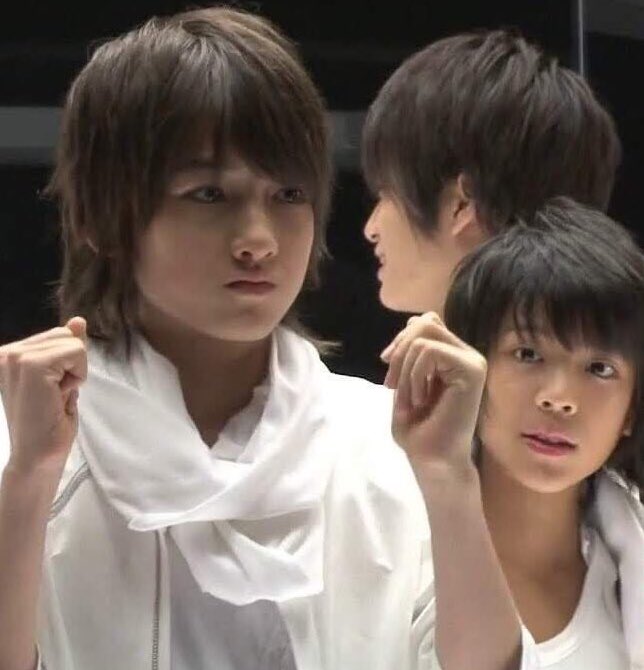 【Sexy Zone】松島聡くん好きな人！