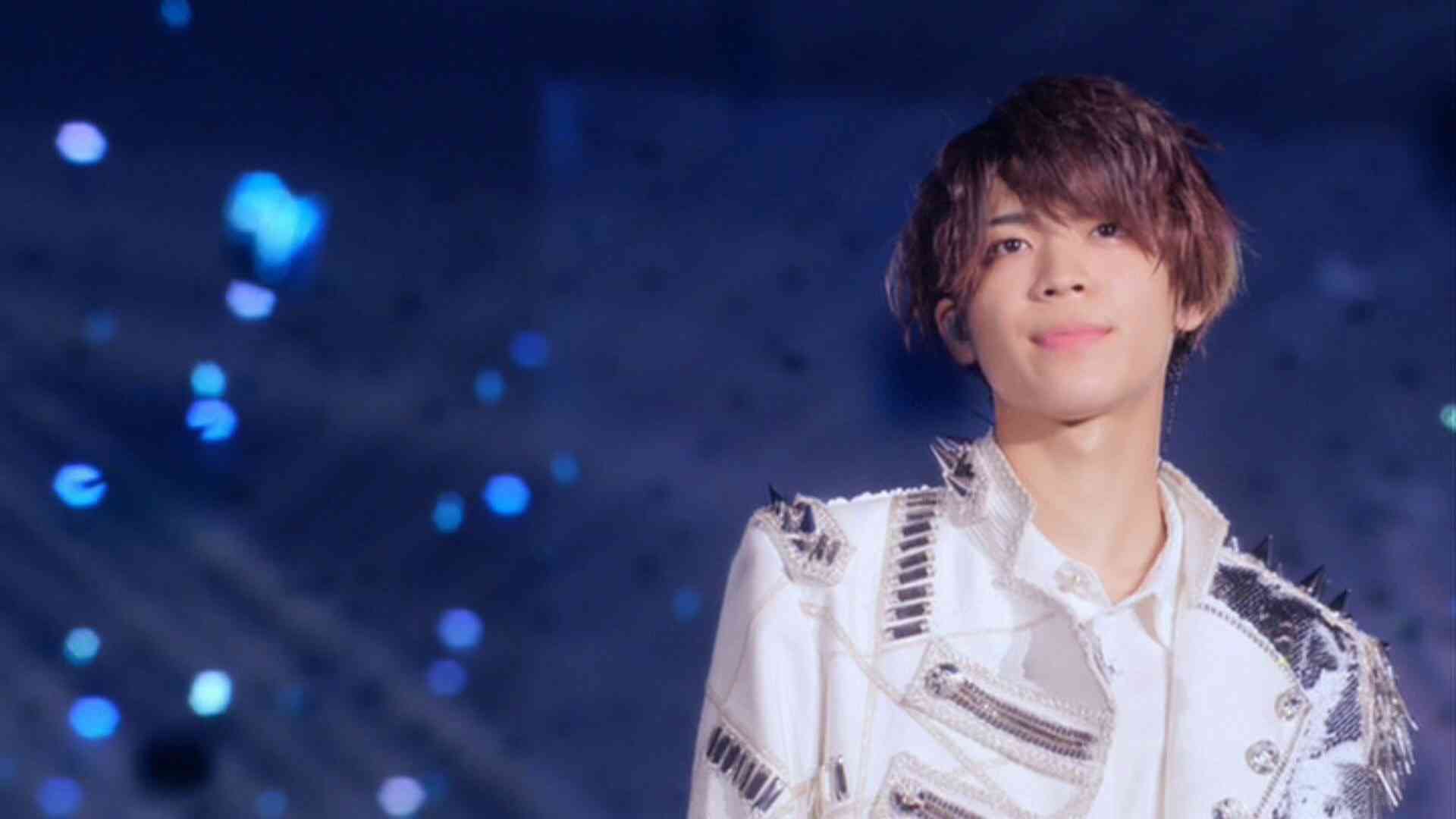 【Sexy Zone】松島聡くん好きな人！