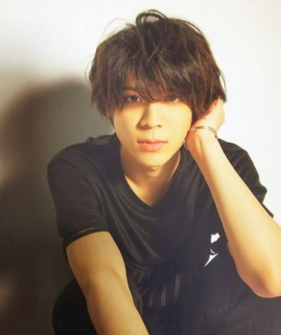 【Sexy Zone】松島聡くん好きな人！
