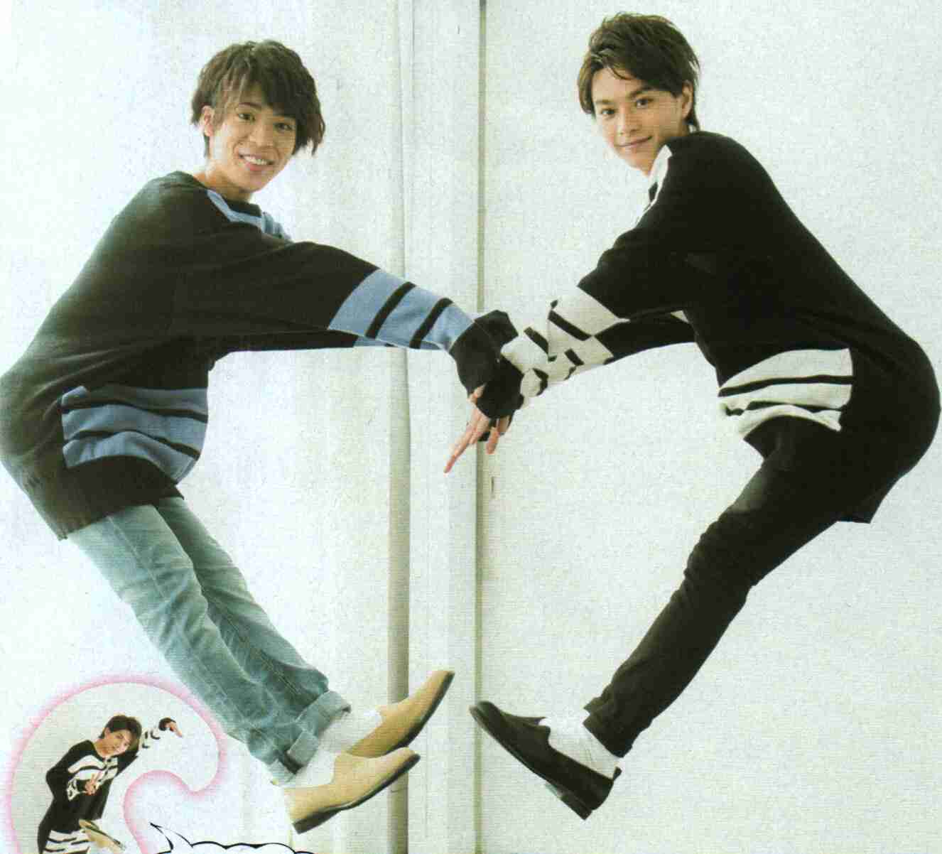 【Sexy Zone】松島聡くん好きな人！