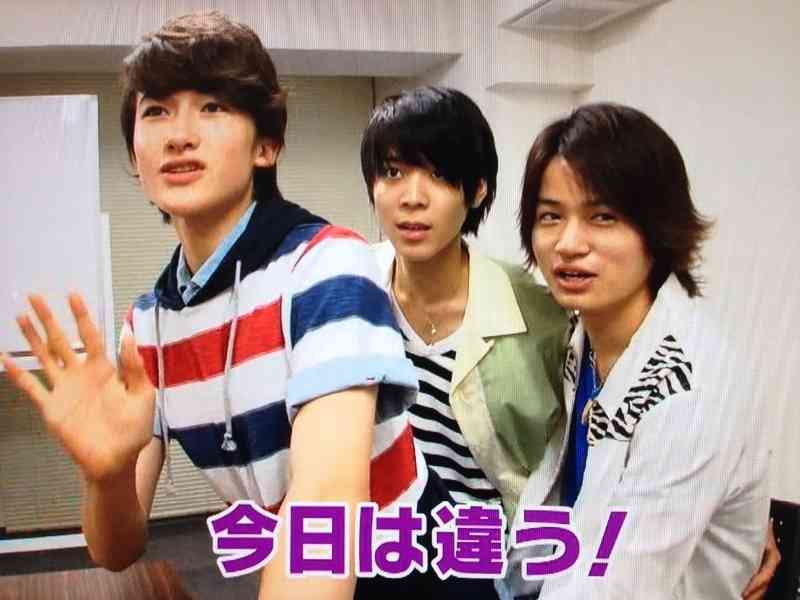【Sexy Zone】松島聡くん好きな人！
