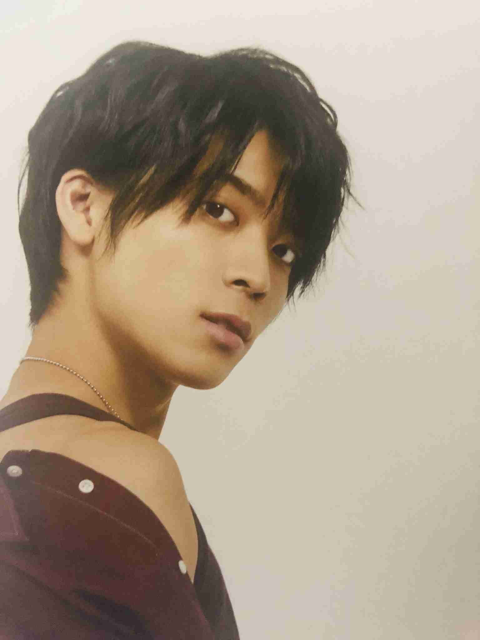【Sexy Zone】松島聡くん好きな人！