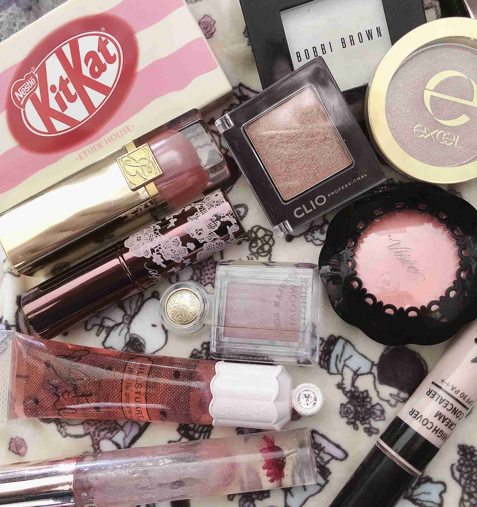 ポーチの中身見せて下さい 19年梅雨 ガールズちゃんねる Girls Channel