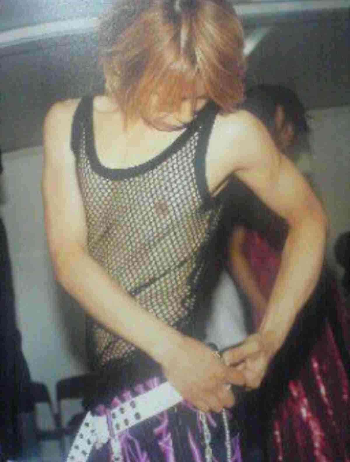 岩堀せり、GLAY・TAKUROと結婚15周年で2ショット…「なんてかっこいいご夫婦」「憧れ」と反響