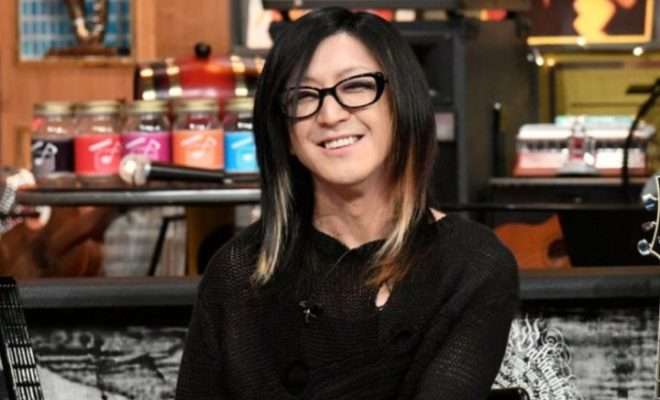 岩堀せり、GLAY・TAKUROと結婚15周年で2ショット…「なんてかっこいいご夫婦」「憧れ」と反響