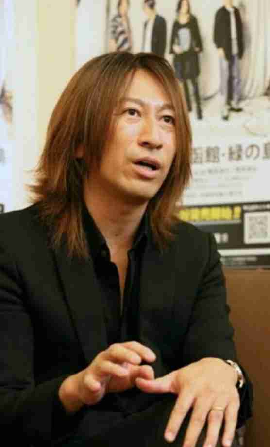 岩堀せり、GLAY・TAKUROと結婚15周年で2ショット…「なんてかっこいいご夫婦」「憧れ」と反響