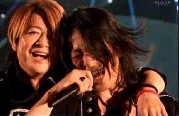 岩堀せり、GLAY・TAKUROと結婚15周年で2ショット…「なんてかっこいいご夫婦」「憧れ」と反響