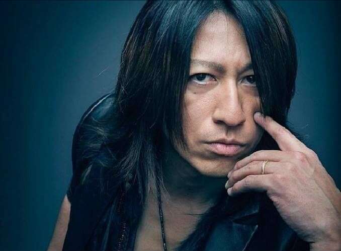 岩堀せり、GLAY・TAKUROと結婚15周年で2ショット…「なんてかっこいいご夫婦」「憧れ」と反響