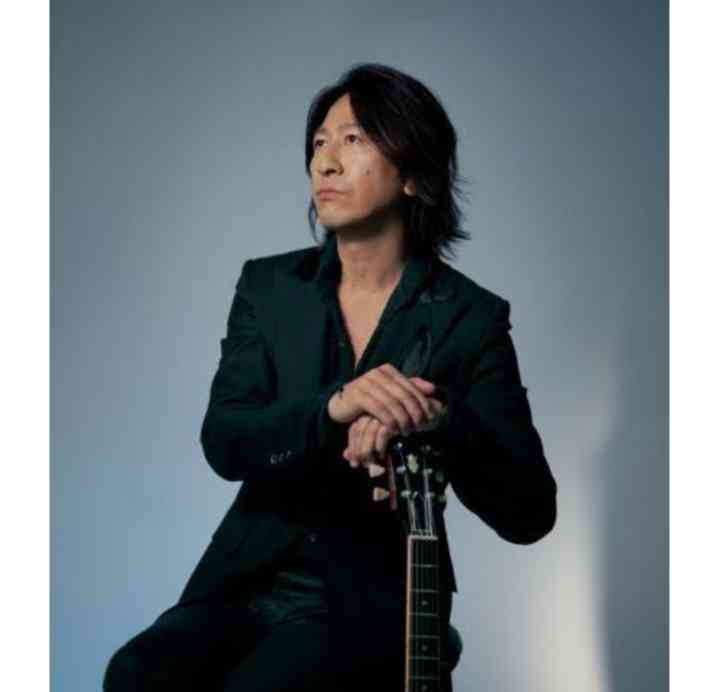 岩堀せり、GLAY・TAKUROと結婚15周年で2ショット…「なんてかっこいいご夫婦」「憧れ」と反響