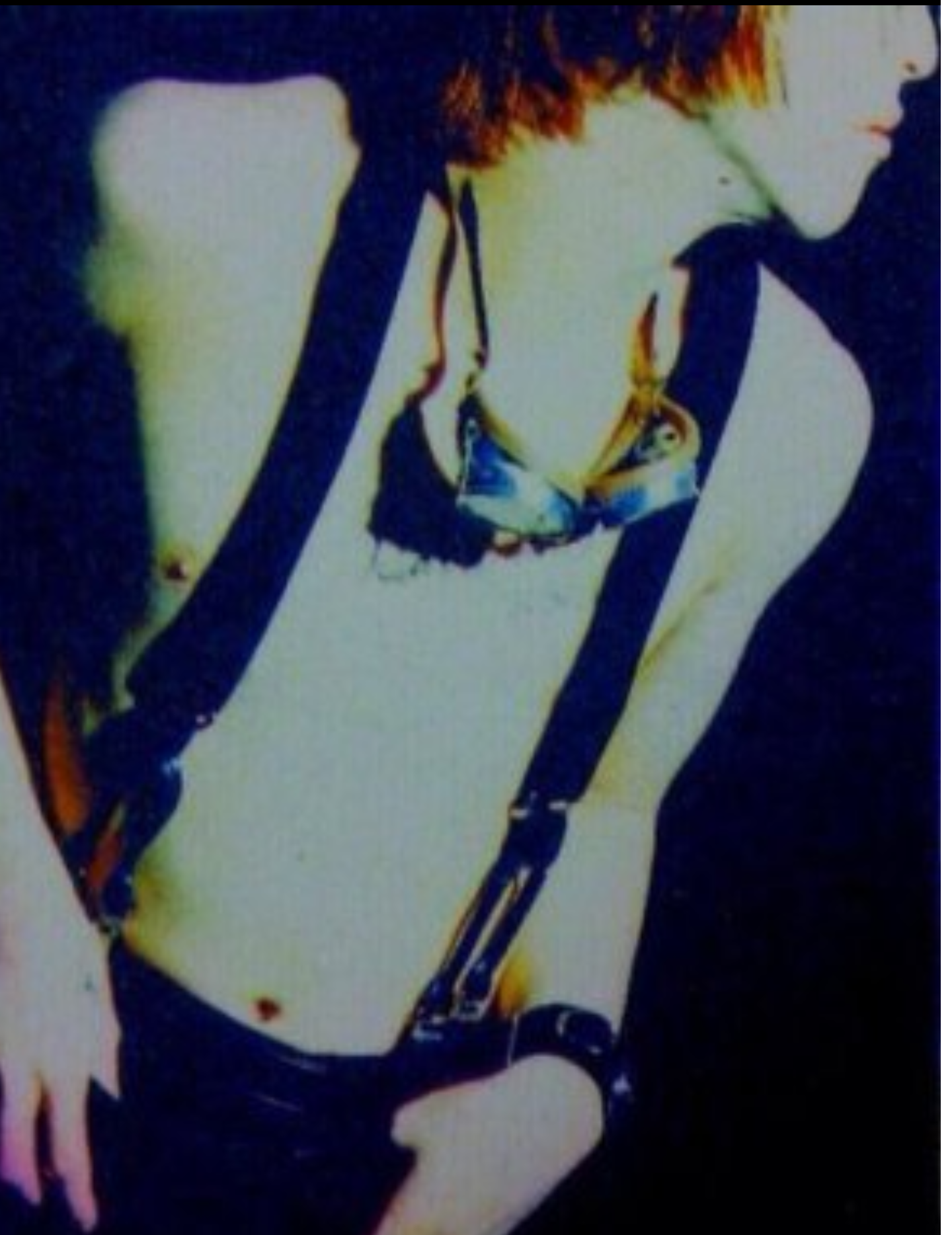 岩堀せり、GLAY・TAKUROと結婚15周年で2ショット…「なんてかっこいいご夫婦」「憧れ」と反響