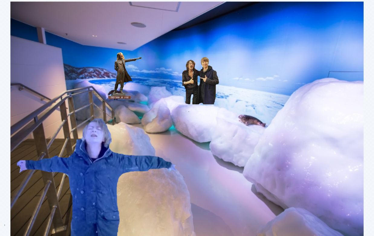 岩堀せり、GLAY・TAKUROと結婚15周年で2ショット…「なんてかっこいいご夫婦」「憧れ」と反響