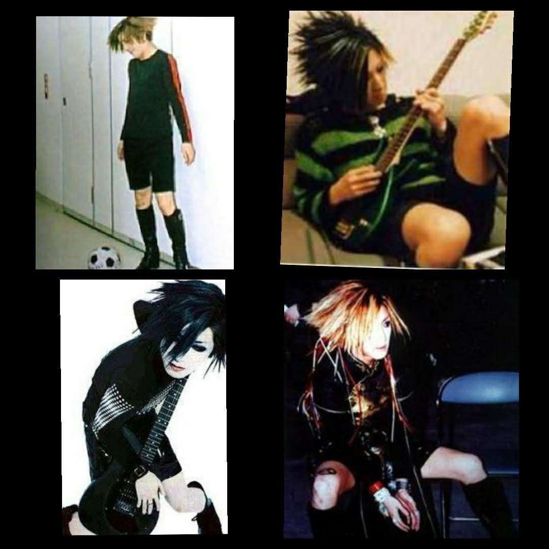 岩堀せり、GLAY・TAKUROと結婚15周年で2ショット…「なんてかっこいいご夫婦」「憧れ」と反響