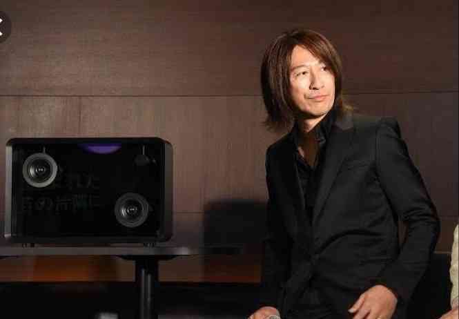 岩堀せり、GLAY・TAKUROと結婚15周年で2ショット…「なんてかっこいいご夫婦」「憧れ」と反響