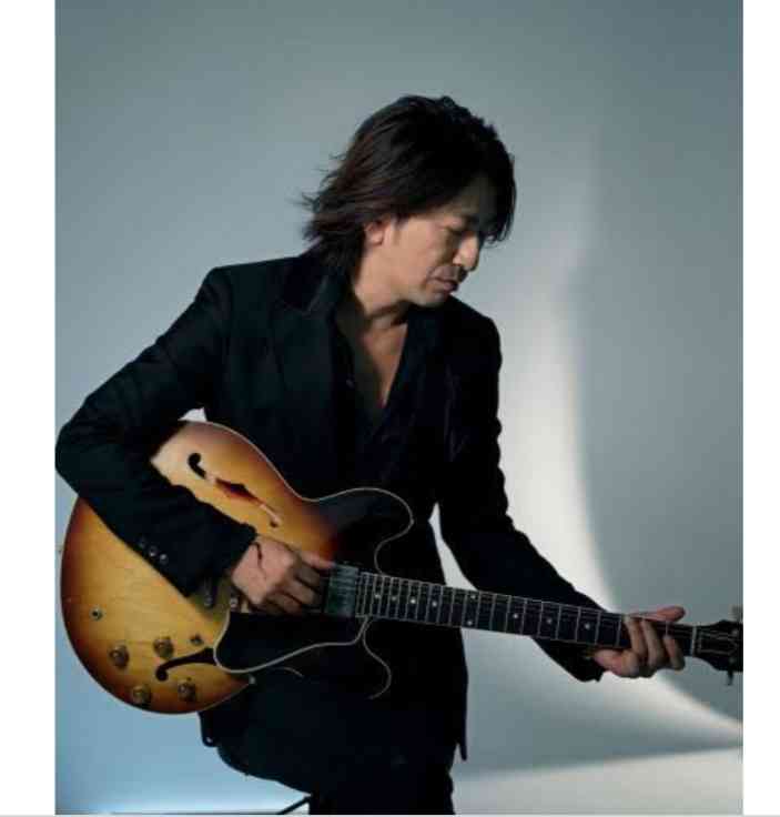 岩堀せり、GLAY・TAKUROと結婚15周年で2ショット…「なんてかっこいいご夫婦」「憧れ」と反響