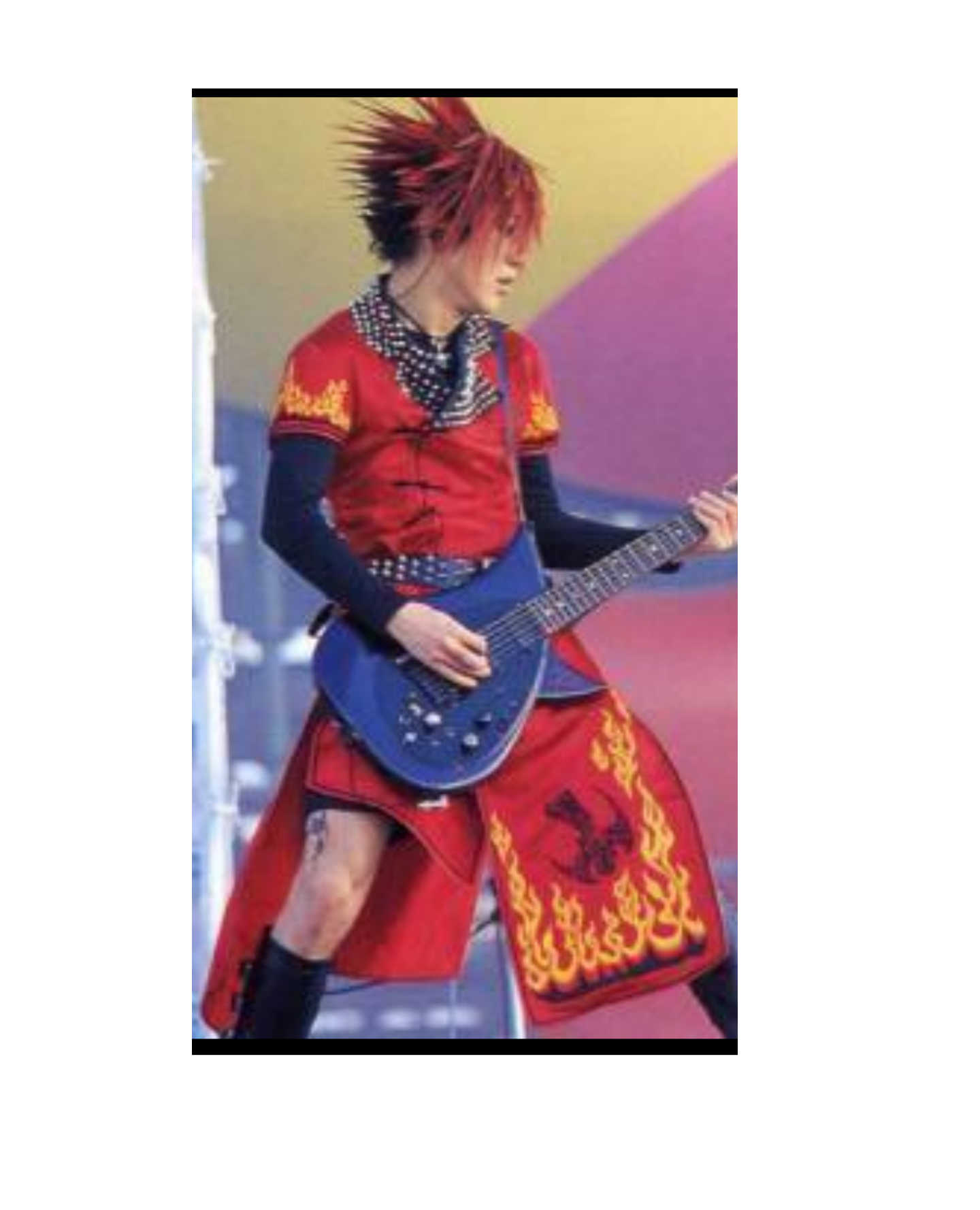 岩堀せり、GLAY・TAKUROと結婚15周年で2ショット…「なんてかっこいいご夫婦」「憧れ」と反響