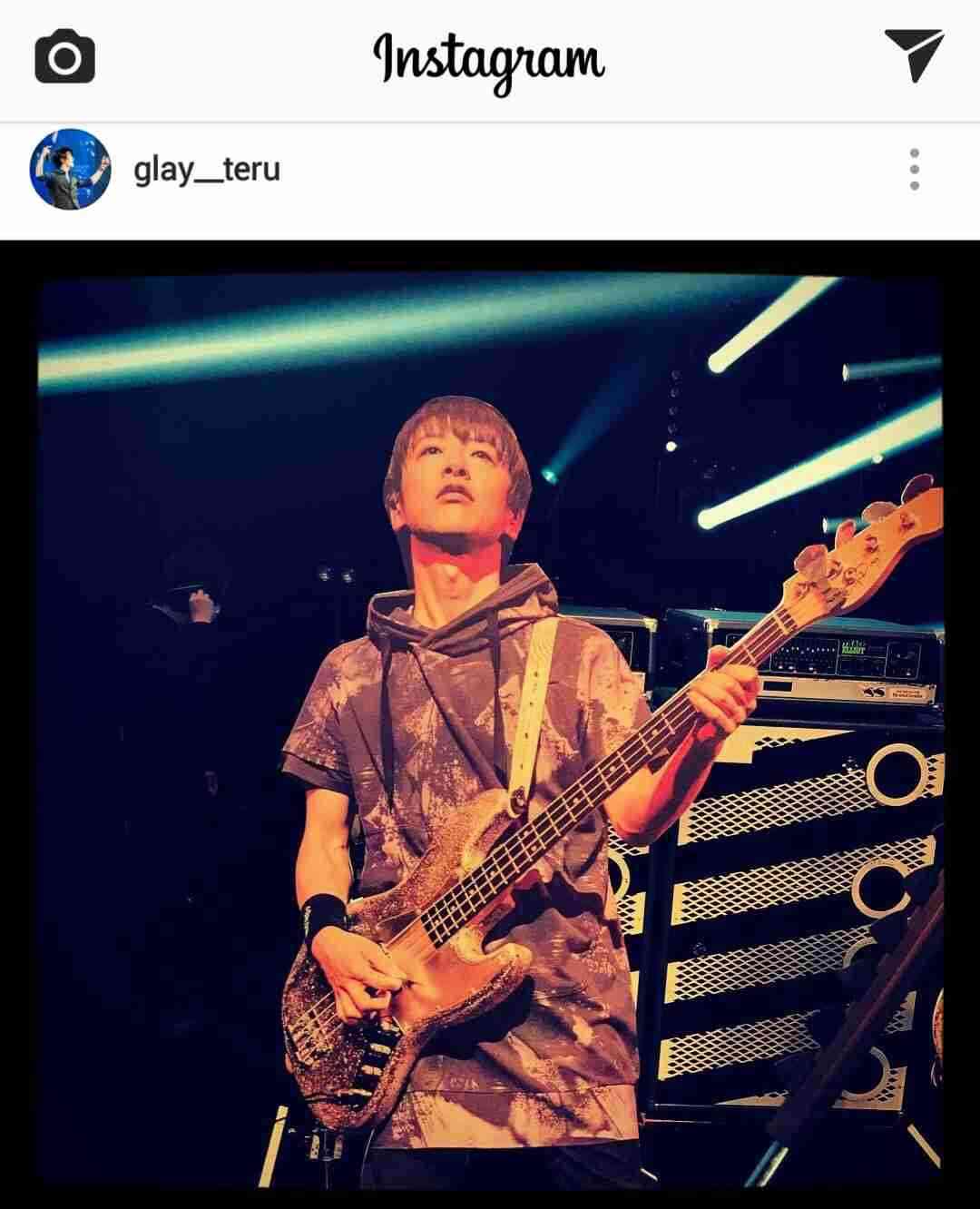 岩堀せり、GLAY・TAKUROと結婚15周年で2ショット…「なんてかっこいいご夫婦」「憧れ」と反響