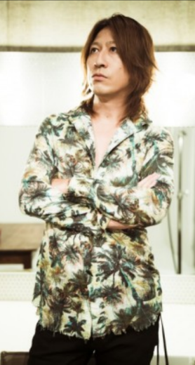 岩堀せり、GLAY・TAKUROと結婚15周年で2ショット…「なんてかっこいいご夫婦」「憧れ」と反響