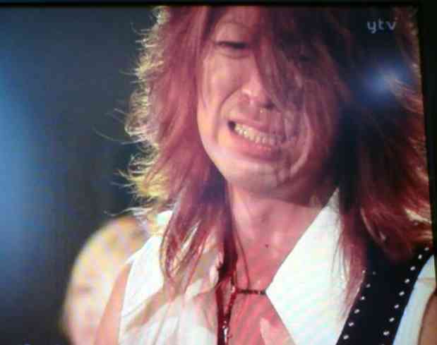 岩堀せり、GLAY・TAKUROと結婚15周年で2ショット…「なんてかっこいいご夫婦」「憧れ」と反響