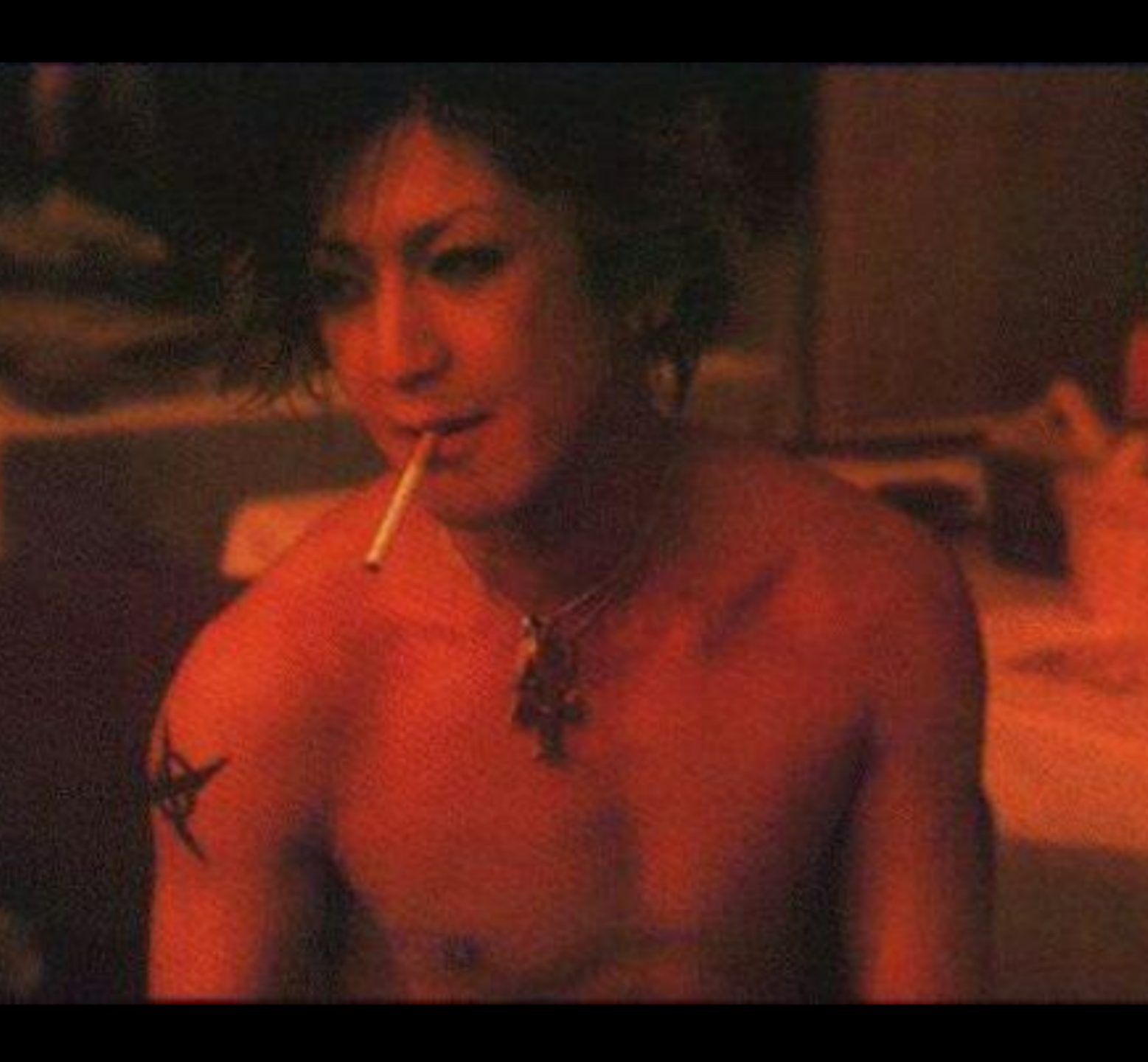 岩堀せり、GLAY・TAKUROと結婚15周年で2ショット…「なんてかっこいいご夫婦」「憧れ」と反響