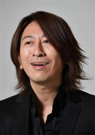 岩堀せり、GLAY・TAKUROと結婚15周年で2ショット…「なんてかっこいいご夫婦」「憧れ」と反響