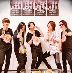 岩堀せり、GLAY・TAKUROと結婚15周年で2ショット…「なんてかっこいいご夫婦」「憧れ」と反響