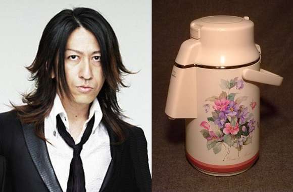 岩堀せり、GLAY・TAKUROと結婚15周年で2ショット…「なんてかっこいいご夫婦」「憧れ」と反響